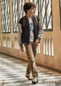 Εναλλακτικό χρώμα