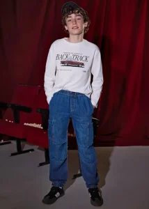 Εναλλακτικό χρώμα