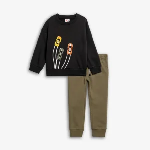 Εναλλακτικό χρώμα