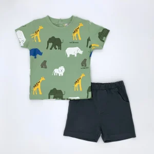 Εναλλακτικό χρώμα