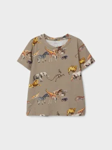 Εναλλακτικό χρώμα