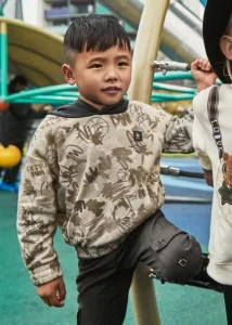 Εναλλακτικό χρώμα