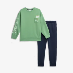 Εναλλακτικό χρώμα