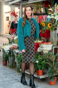 Εναλλακτικό χρώμα