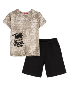 Εναλλακτικό χρώμα